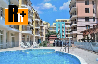 Na predaj Bulharsko Slnečné pobrežie Cacao Beach 2 izbový byt - TOP ponuka