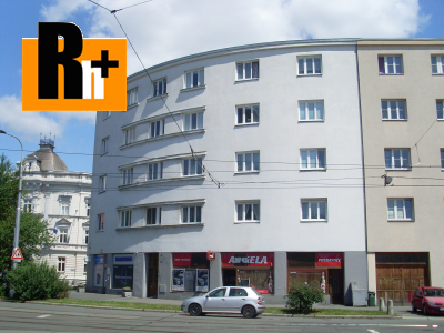 Na prodej Ostrava Moravská a Přívoz byt 2+1 - snížená cena