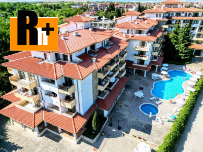 Bulharsko Ravda 2 izbový byt na predaj - TOP ponuka