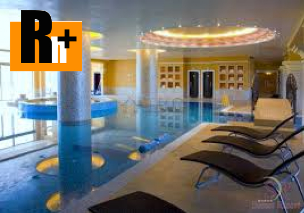 18. obrázok Bulharsko Pomorie *****Sunset resort 2 izbový byt na predaj - TOP ponuka