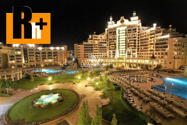 23. obrázok Bulharsko Pomorie *****Sunset resort 2 izbový byt na predaj - TOP ponuka