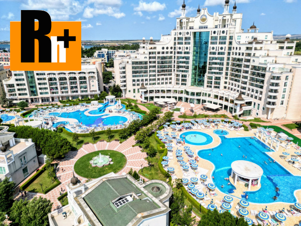 25. obrázok Bulharsko Pomorie *****Sunset resort 2 izbový byt na predaj - TOP ponuka