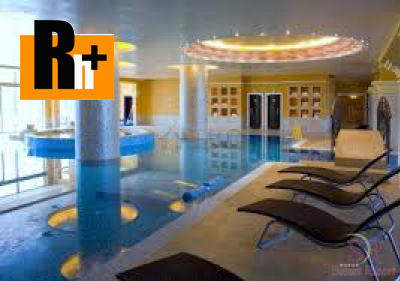 Bulharsko Pomorie *****Sunset resort 2 izbový byt na predaj - TOP ponuka 17