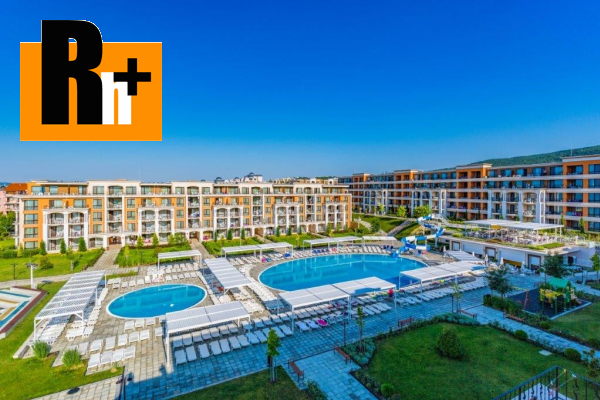 14. obrázok Bulharsko Sveti vlas , Apartmán s výhľadom na more s možnosťou kúpy aj na splátky 1 izbový byt na pr