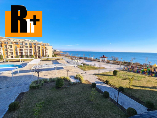 15. obrázok Bulharsko Sveti vlas , Apartmán s výhľadom na more s možnosťou kúpy aj na splátky 1 izbový byt na pr