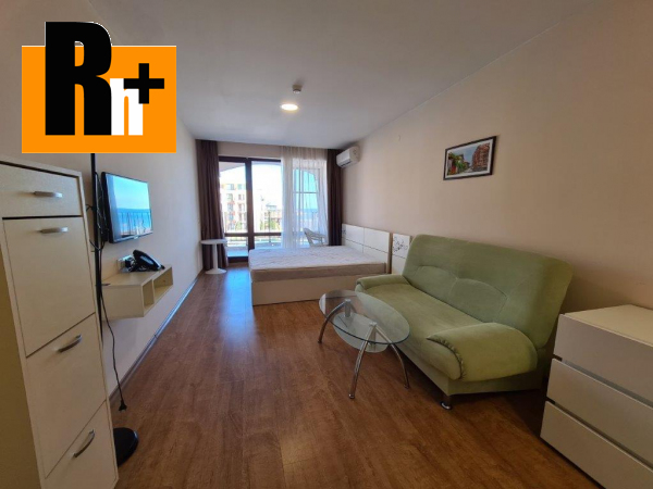 5. obrázok Bulharsko Sveti vlas , Apartmán s výhľadom na more s možnosťou kúpy aj na splátky 1 izbový byt na pr