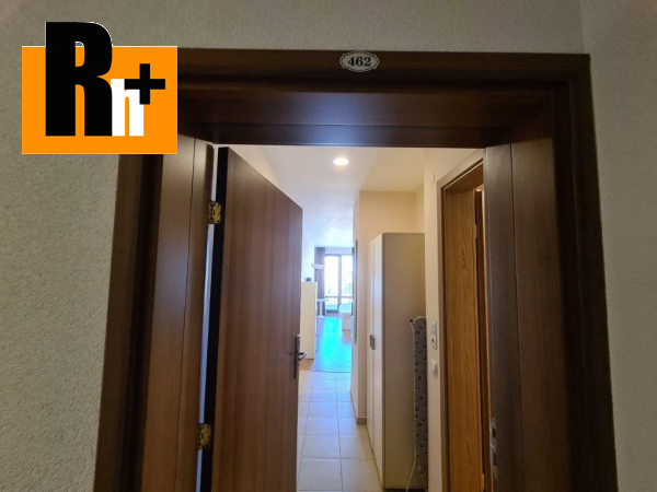 8. obrázok Bulharsko Sveti vlas , Apartmán s výhľadom na more s možnosťou kúpy aj na splátky 1 izbový byt na pr