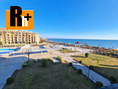 Bulharsko Sveti vlas , Apartmán s výhľadom na more s možnosťou kúpy aj na splátky 1 izbový byt na pr 14