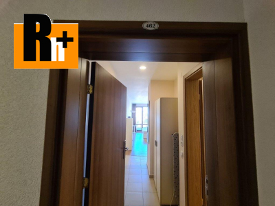 Bulharsko Sveti vlas , Apartmán s výhľadom na more s možnosťou kúpy aj na splátky 1 izbový byt na pr 7