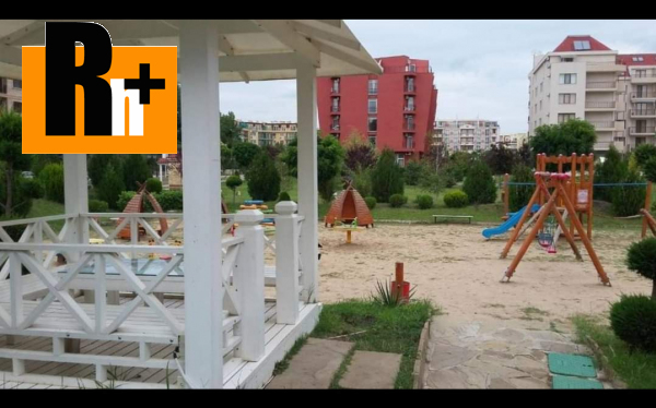 9. obrázok Bulharsko rezort Summer Breeze Slnečné pobrežie na predaj 1 izbový byt - 