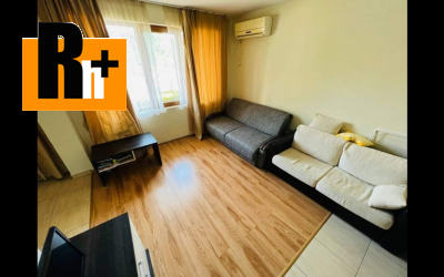 Bulharsko rezort Summer Breeze Slnečné pobrežie na predaj 1 izbový byt -  3