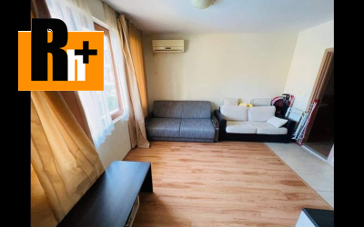 Bulharsko rezort Summer Breeze Slnečné pobrežie na predaj 1 izbový byt -  4
