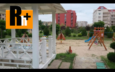 Bulharsko rezort Summer Breeze Slnečné pobrežie na predaj 1 izbový byt -  8