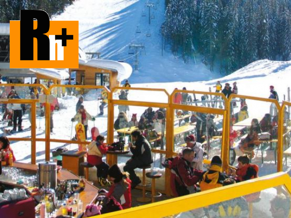 10. obrázok 2 izbový byt Bulharsko Bansko SKI rezort Crown na predaj - znížená cena