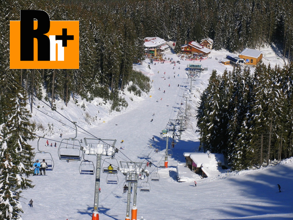 11. obrázok 2 izbový byt Bulharsko Bansko SKI rezort Crown na predaj - znížená cena