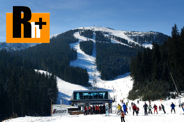 12. obrázok 2 izbový byt Bulharsko Bansko SKI rezort Crown na predaj - znížená cena