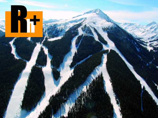 13. obrázok 2 izbový byt Bulharsko Bansko SKI rezort Crown na predaj - znížená cena