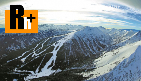 14. obrázok 2 izbový byt Bulharsko Bansko SKI rezort Crown na predaj - znížená cena