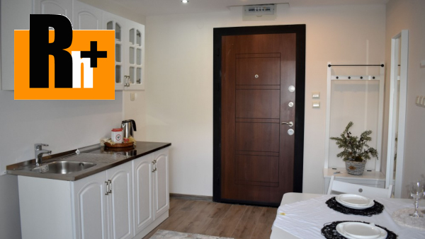 2. obrázok 2 izbový byt Bulharsko Bansko SKI rezort Crown na predaj - znížená cena