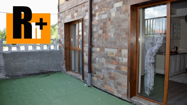 4. obrázok 2 izbový byt Bulharsko Bansko SKI rezort Crown na predaj - znížená cena