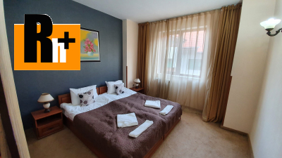 Na prodej garsonka Bulharsko Bansko komplex Emerald -