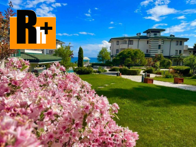 Na prodej byt 2+kk Bulharsko Ravda komplex Emerald -