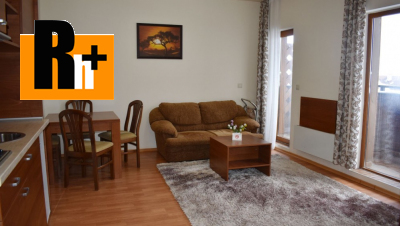 Na prodej byt 2+kk Bulharsko Bansko resort Vihren Palace