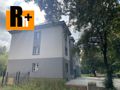 Na pronájem byt 2+kk Ostrava Riegrova - rekonstruovaný 12