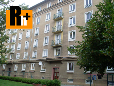 Na prodej Ostrava Poruba byt 2+1 - družstevní bez převodu