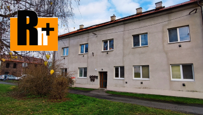 Nájemní domy Bohumín Skřečoň na prodej - investiční příležitost