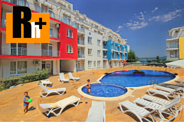 1. obrázok 2 izbový byt na predaj Bulharsko Slnečné pobrežie - TOP ponuka