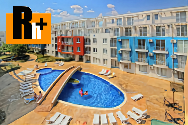 3. obrázok 2 izbový byt na predaj Bulharsko Slnečné pobrežie - TOP ponuka
