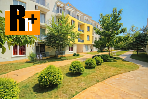 4. obrázok 2 izbový byt na predaj Bulharsko Slnečné pobrežie - TOP ponuka
