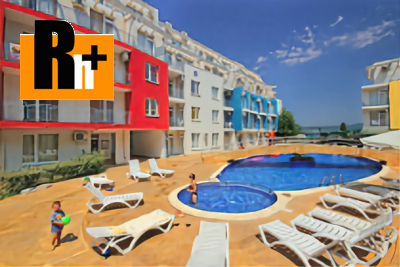 2 izbový byt na predaj Bulharsko Slnečné pobrežie - TOP ponuka