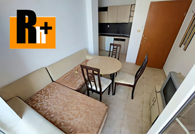 2 izbový byt na predaj Bulharsko Slnečné pobrežie - TOP ponuka 10