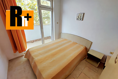 2 izbový byt na predaj Bulharsko Slnečné pobrežie - TOP ponuka 11