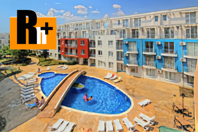 2 izbový byt na predaj Bulharsko Slnečné pobrežie - TOP ponuka 2