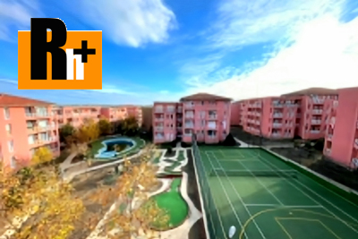 Bulharsko Sunny Day 6 3 izbový byt na predaj - TOP ponuka 17