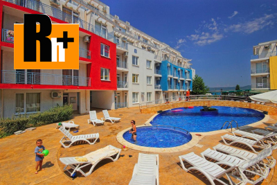Bulharsko Sunny Day 6 2 izbový byt na predaj - TOP ponuka 14