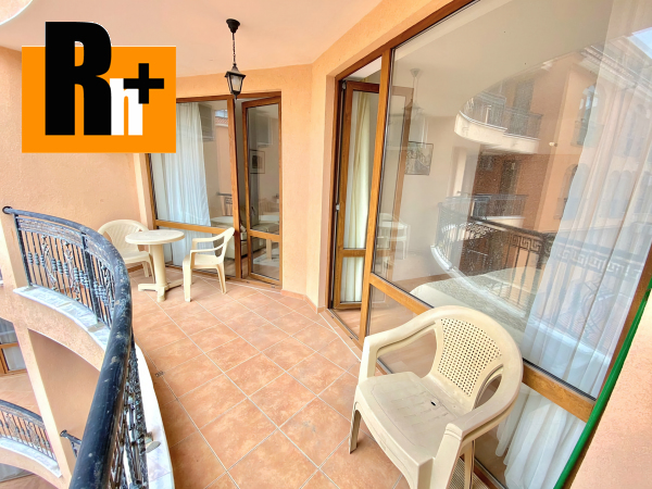 10. obrázok Na predaj 2 izbový byt Bulharsko EFIR 2 - exkluzívne v Rh+