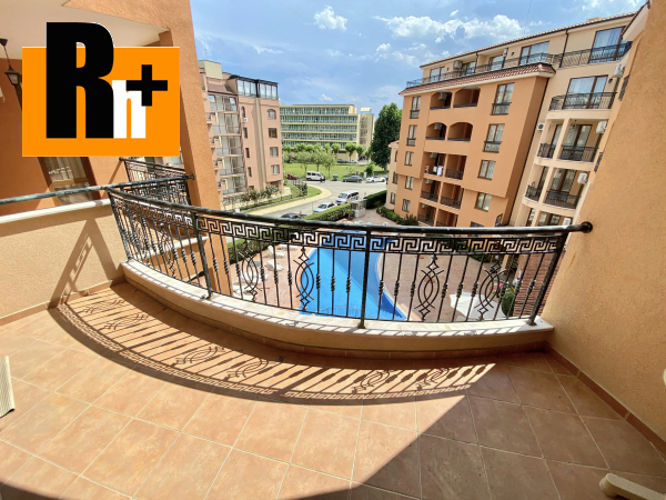 2. obrázok Na predaj 2 izbový byt Bulharsko EFIR 2 - exkluzívne v Rh+