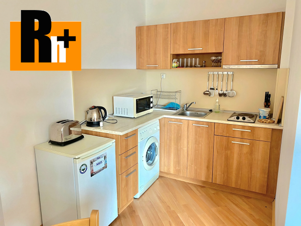 5. obrázok Na predaj 2 izbový byt Bulharsko EFIR 2 - exkluzívne v Rh+
