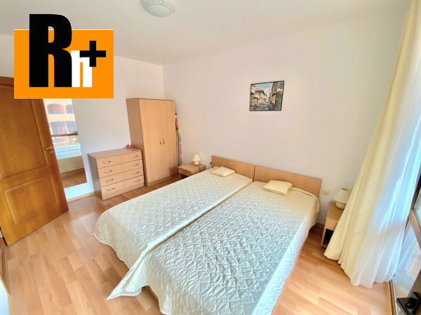 6. obrázok Na predaj 2 izbový byt Bulharsko EFIR 2 - exkluzívne v Rh+