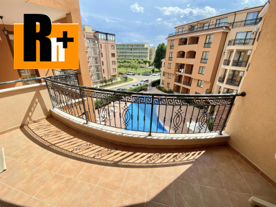 Na predaj 2 izbový byt Bulharsko EFIR 2 - exkluzívne v Rh+ 1
