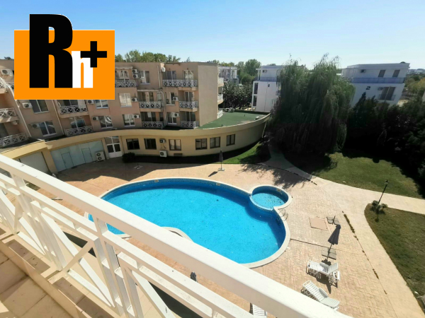 10. obrázok 2 izbový byt na predaj Bulharsko Sunny Day 3 Premium - TOP ponuka