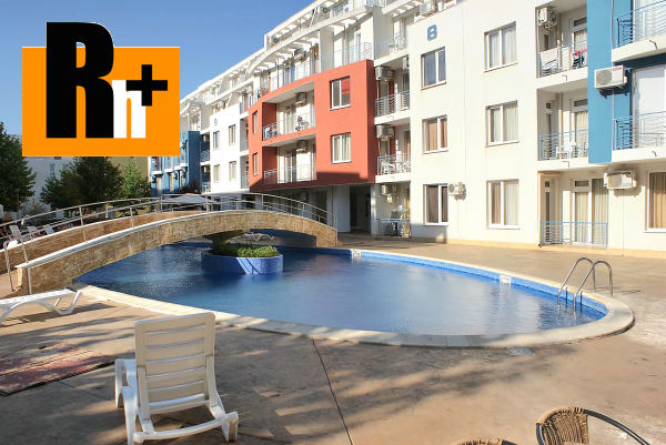 7. obrázok 2 izbový byt na predaj Bulharsko Sunny Day 3 Premium - TOP ponuka