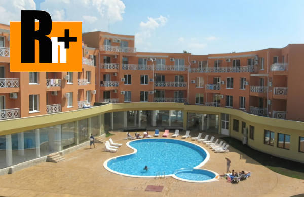 9. obrázok 2 izbový byt na predaj Bulharsko Sunny Day 3 Premium - TOP ponuka