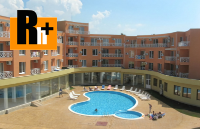 2 izbový byt na predaj Bulharsko Sunny Day 3 Premium - TOP ponuka 8