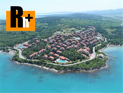 Bulharsko Santa Marina Holiday Village 2 izbový byt na predaj - TOP ponuka