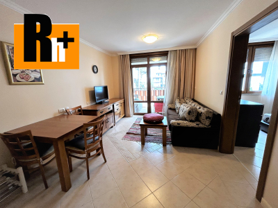 Bulharsko Santa Marina Holiday Village 2 izbový byt na predaj - TOP ponuka 9